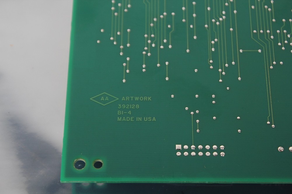 Beckman Main Control Interface Board PCU for Optima Max-E Centrifuge