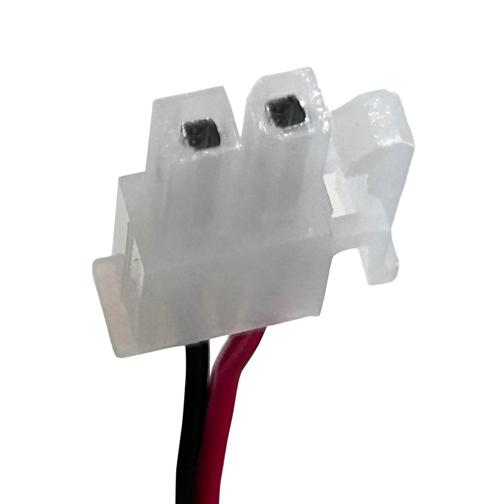 Emomo E032D2HL Replacement Control Box for Power Recliner Lift Chair