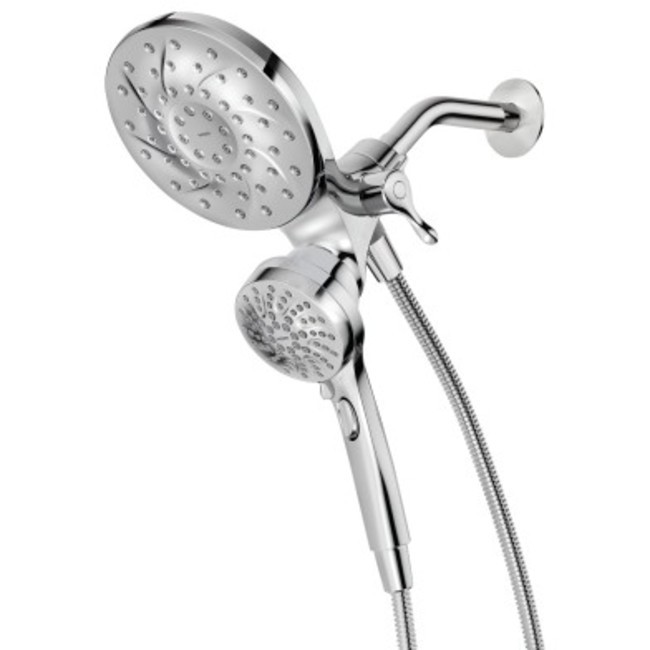 Moen 26009 Engage 2.5 GPM Multi-Function Handshower and - Chrome