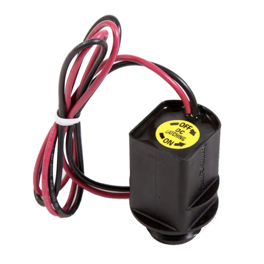 Rain Bird 9V DC Latching Solenoid