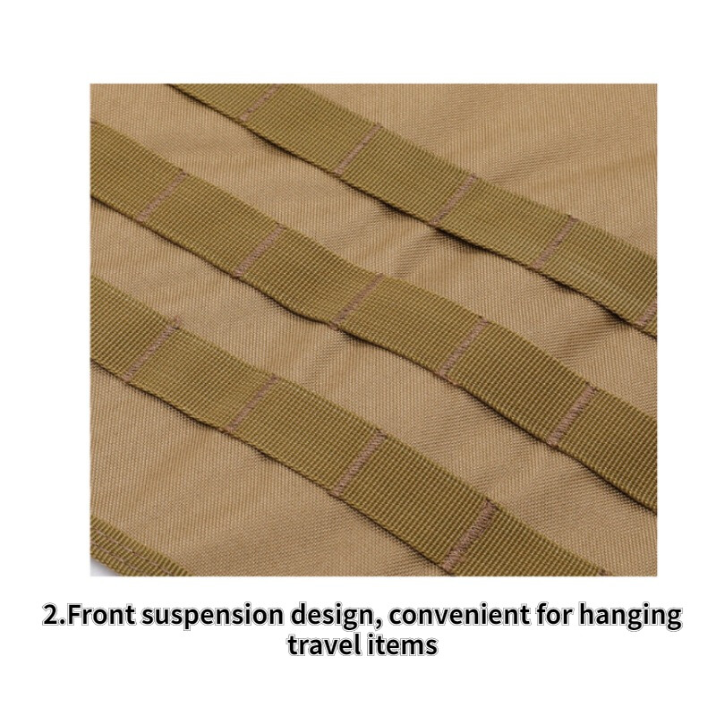 Large Tactical Outdoor Shooting Mat Portable Foldable Camping Mat moisture-proof