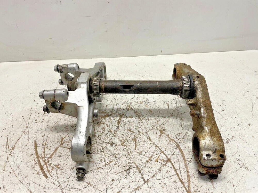 Yamaha TW 125 Fork Yoke Set