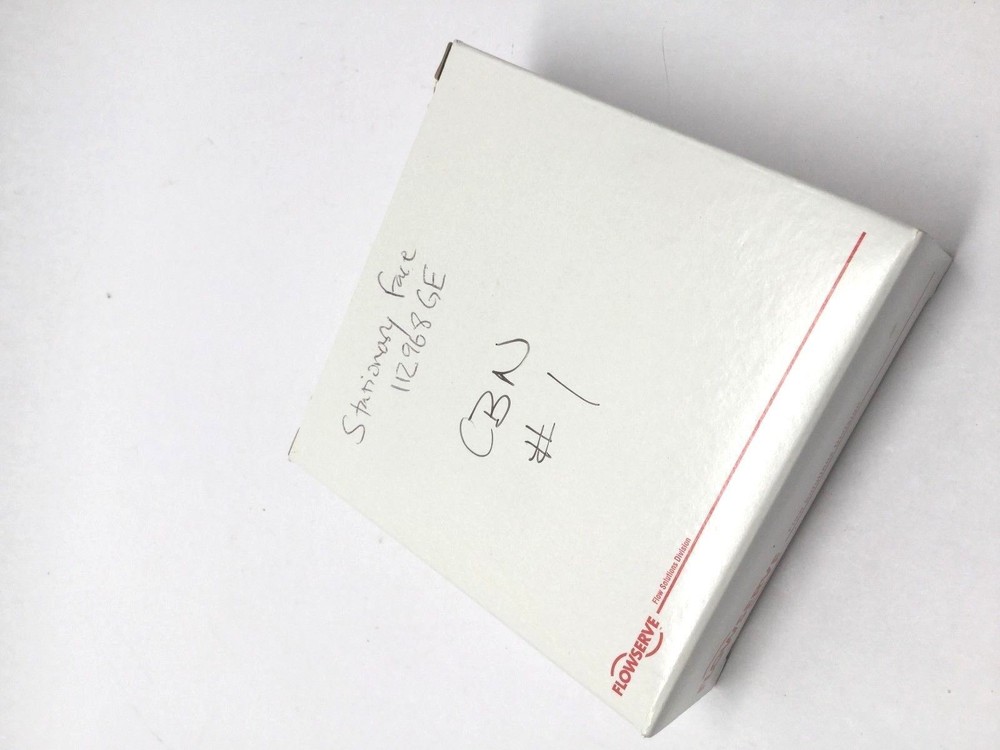 Flowserve 112968GE Stationary Face