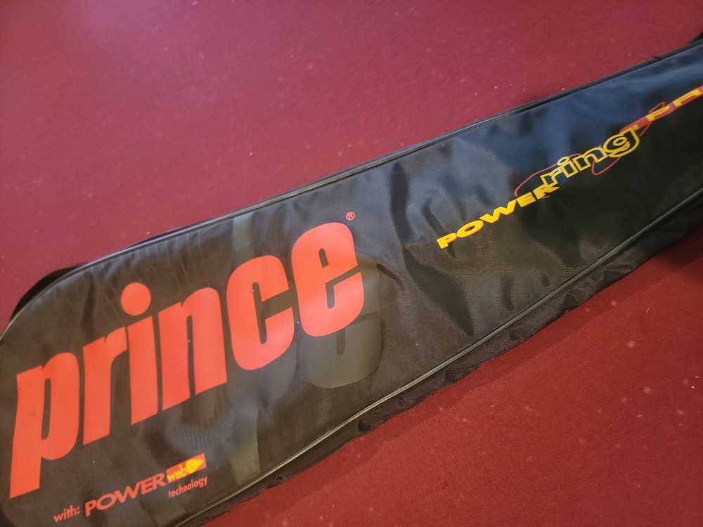 Prince Power ring Squash Racket Raquet Pro