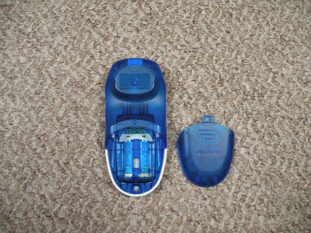 Einstruction KGEN2EI CPS RF Response Remote Control Student Clicker