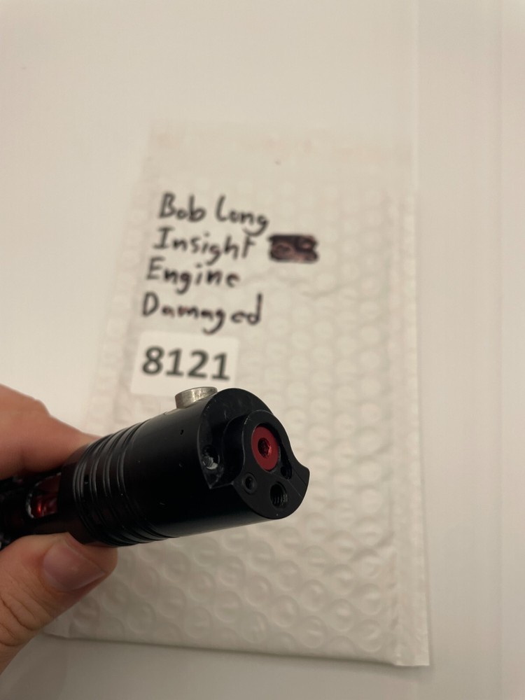 Bob Long Insight Engine