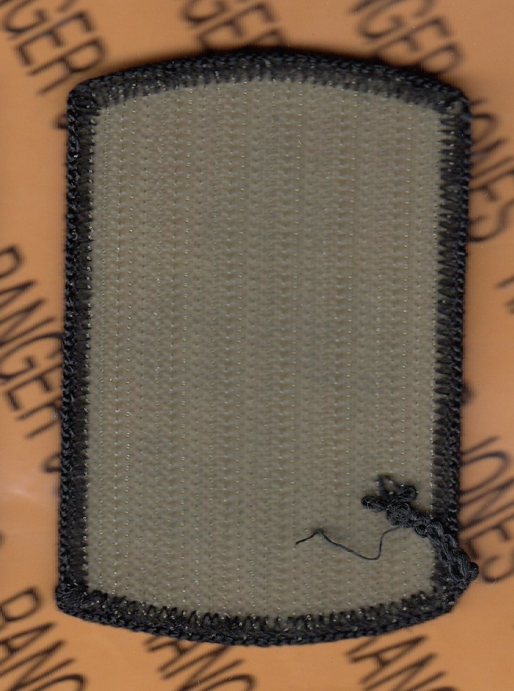 US ARMY 29th Infantry Brigade ~3" OCP w/ HOOK patch m/e