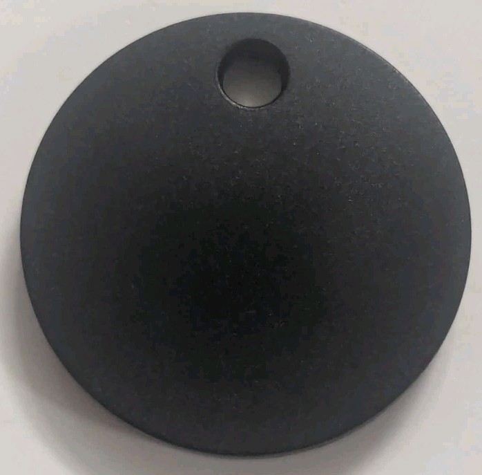 Chipolo Classic Bluetooth Key Finder, Needs Battery, Pre-Owned