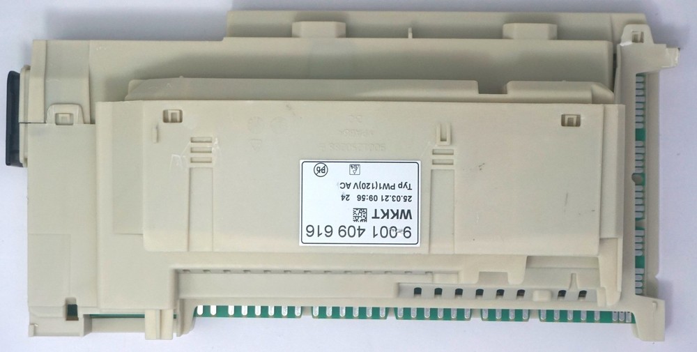 CoreCentric Dishwasher Control Board Replacement for Bosch 12026962