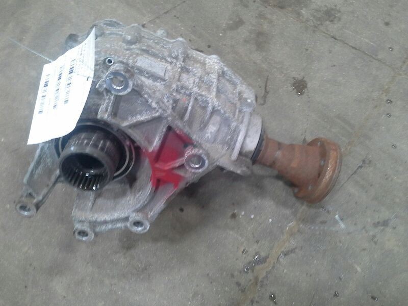 2016-2019 Ford Explorer 2.3L Transfer Case Assembly OEM