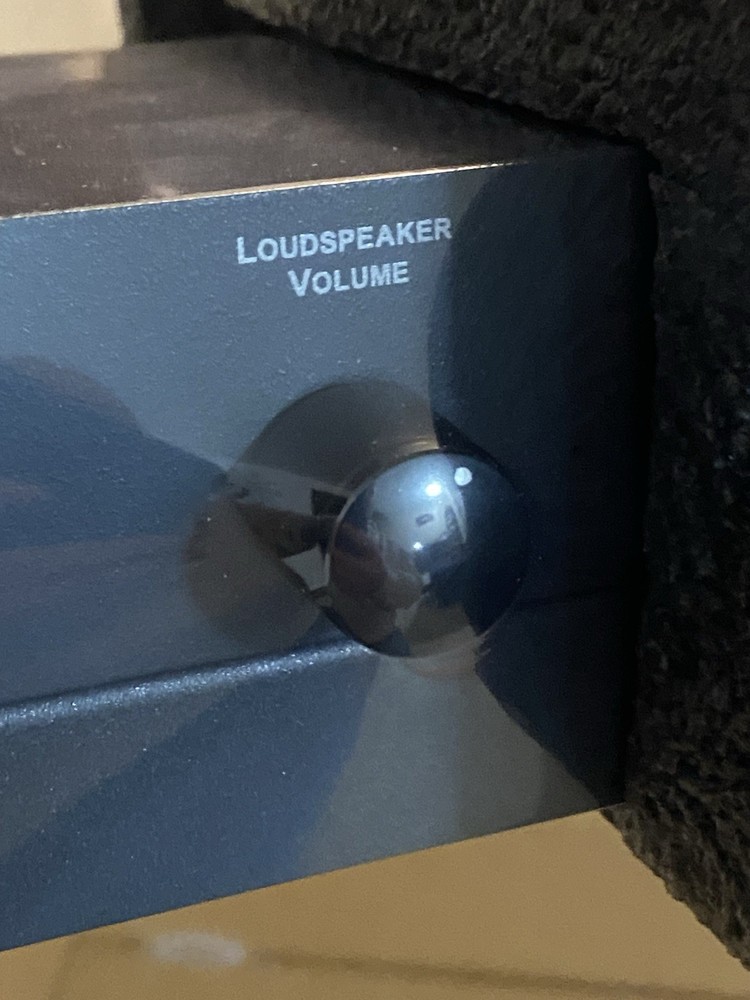 Kramer Electronics Rack Mountable Audio Switch Amplifier Model VS-106N/US, New