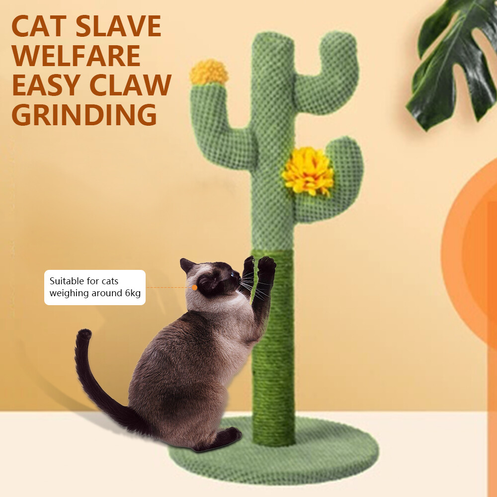 Cat Tree Cat Tower Scratching Posts Cat Condo Activity Centre Climbing Frame