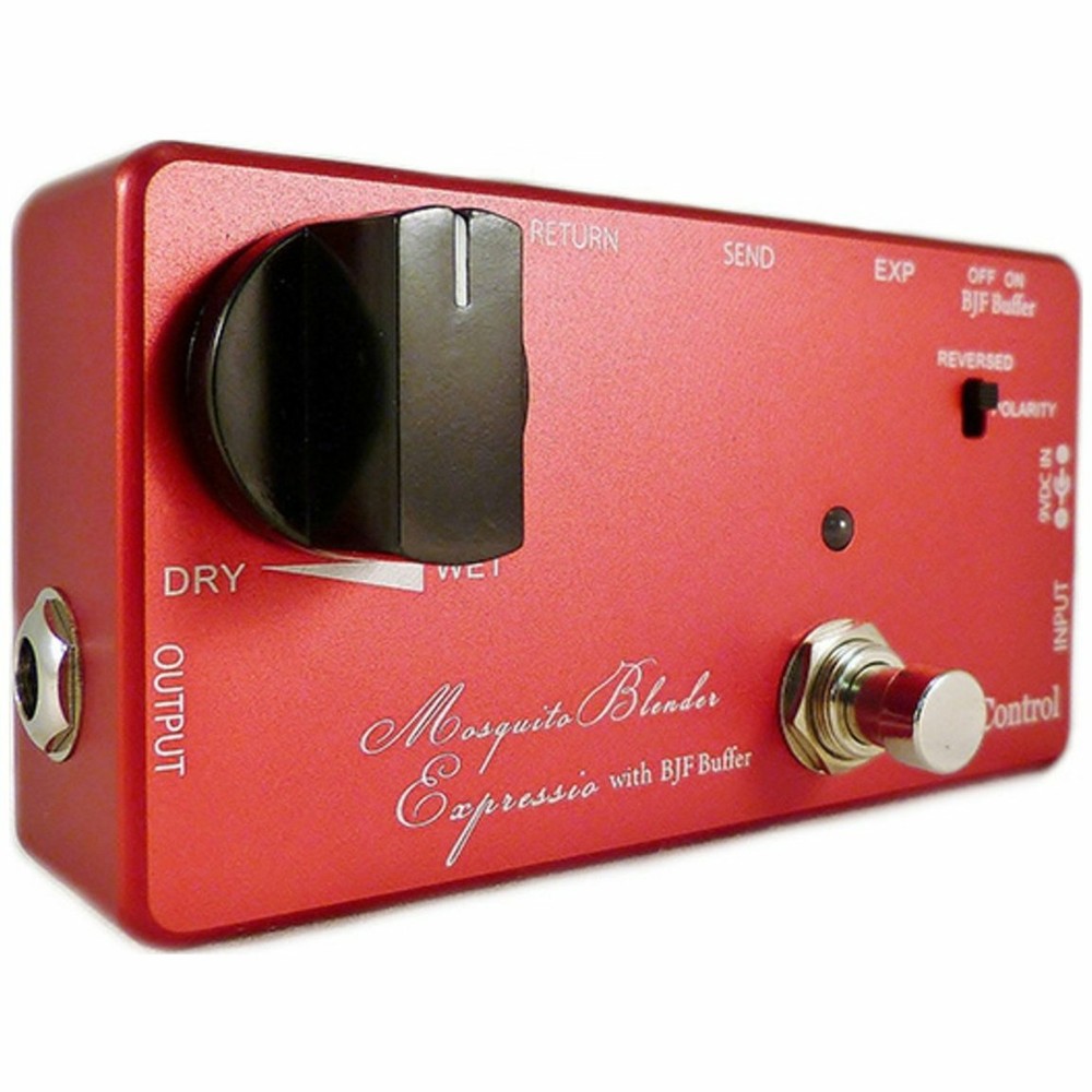 One Control OCMBE - Mosquite Blender Expressio