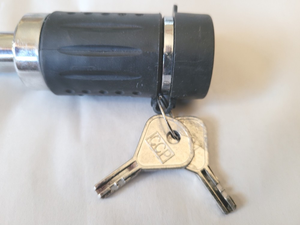 Reese TOWPOWER Hitch / Coupler Lock