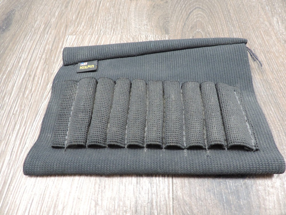 Kolpin Buttstock Shell Holder Holds 10 Rds 30-06