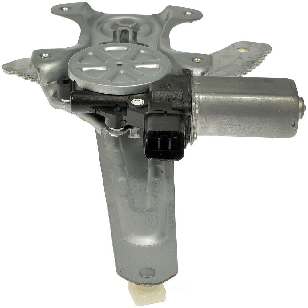 Window Reg w/ Motor Dorman (OE Solutions) 751-070