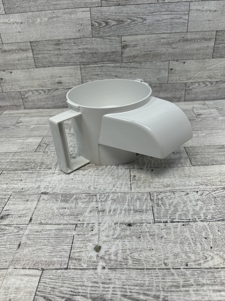 Cuisinart Food Processor DFP-3 Replacement Chute