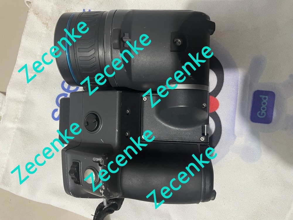 1PC FLIR T630 Thermal Imaging Camera