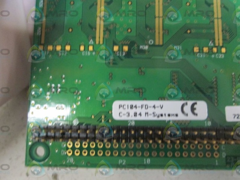 BOARD PC-104 NSNP