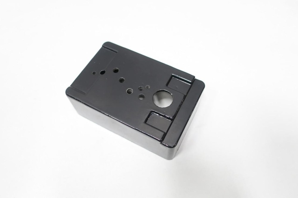 Bodine 0984JT Terminal Box Kit