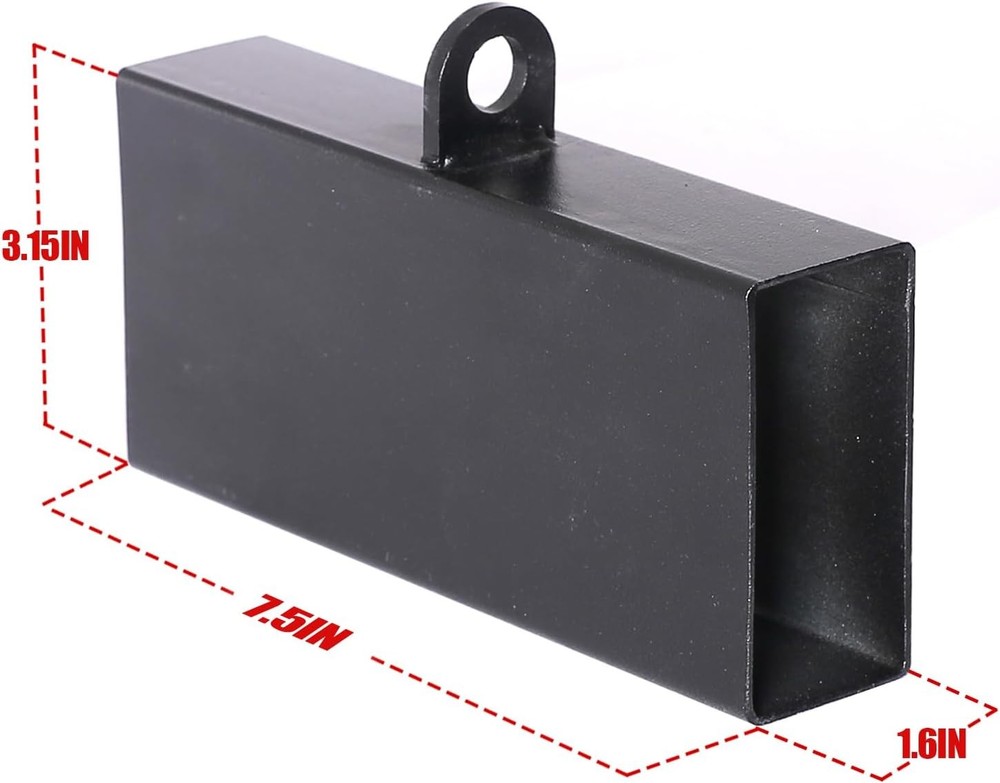Pinch Block Hand Grip Strength Training Finger Forearm Exerciser