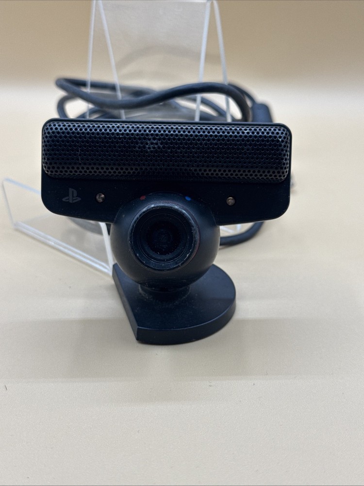 Sony Playstation 3 Eye Webcam USB Camera (PS3) 4 Microphone Array System