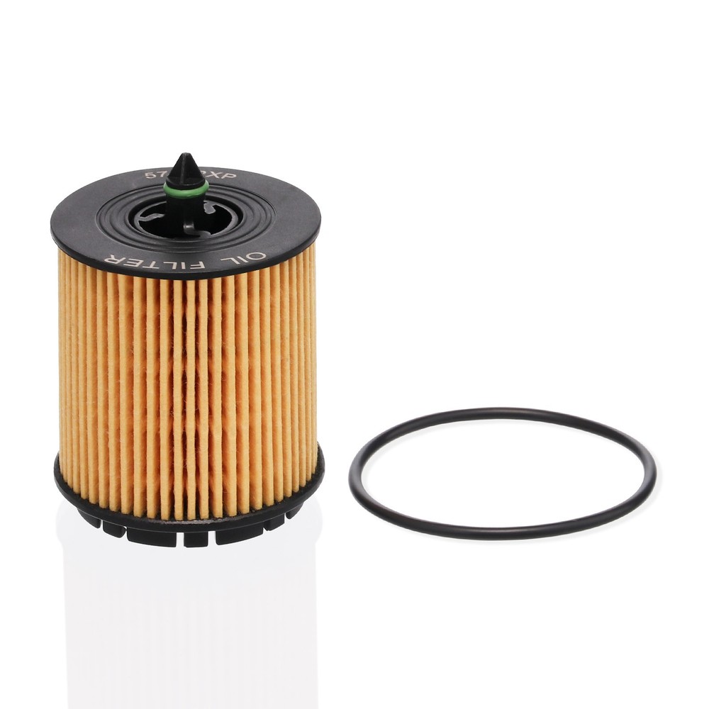 12Pcs Replace Engine Oil Filter Wix 57082XP