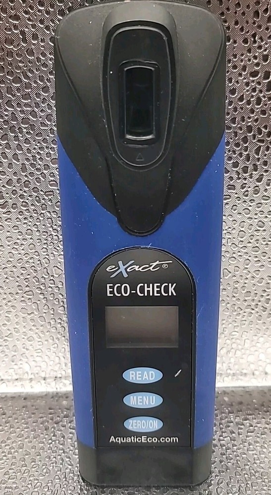 Eco-Check eXact  Water Tester (TOOL ONLY)