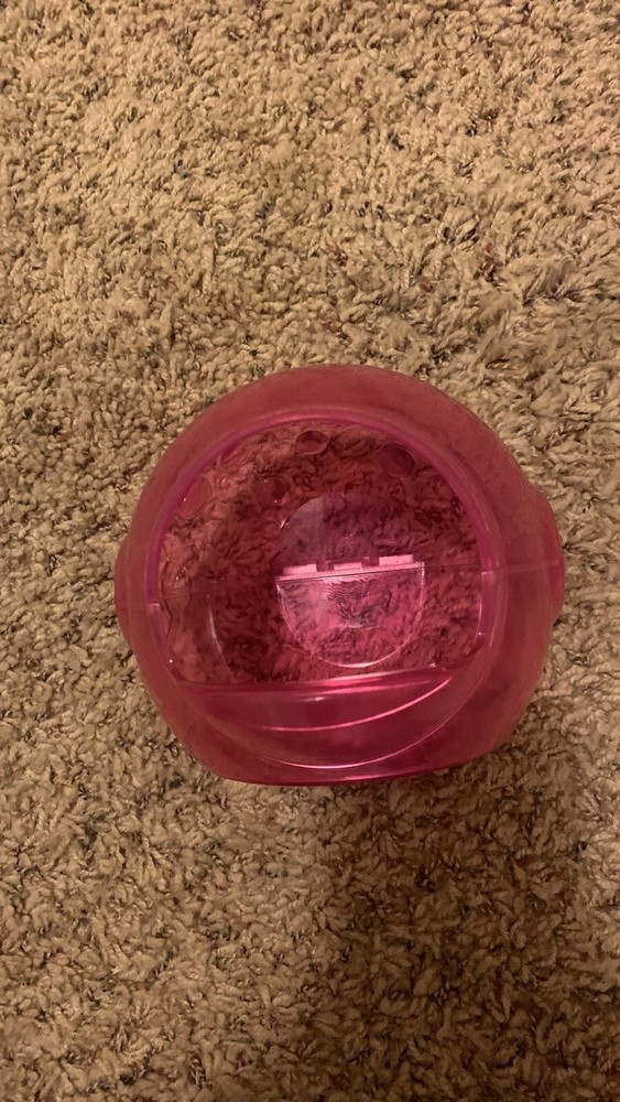 Hamster Sand Bath Hut