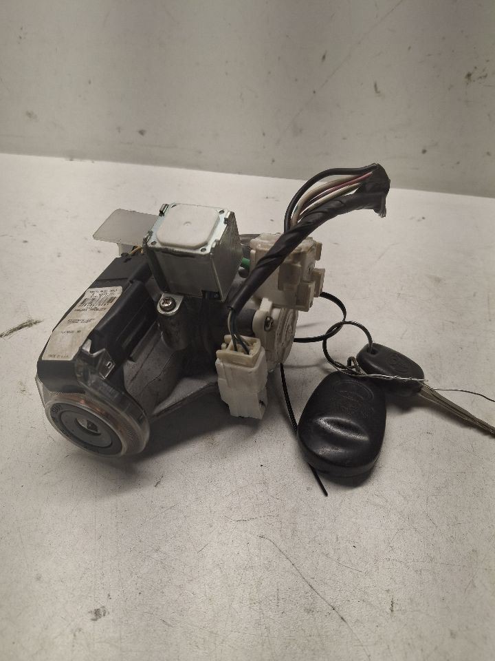 Ignition Switch Fits 2004-2010 SIENNA Genuine OEM