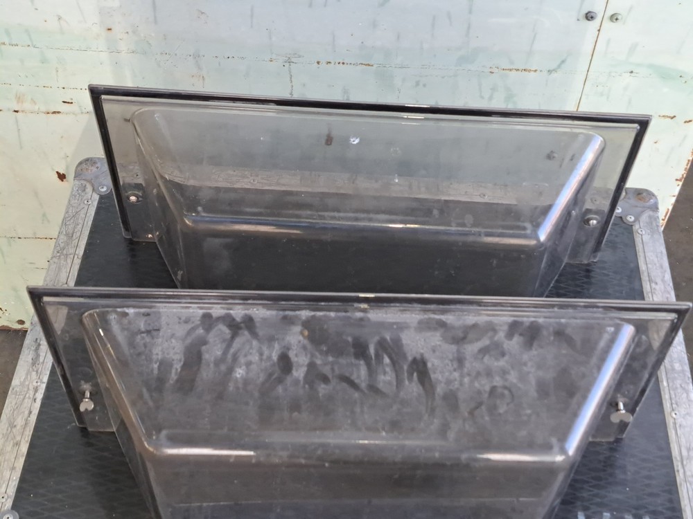 Meyer Sound Mica Rain Hood for Line Array