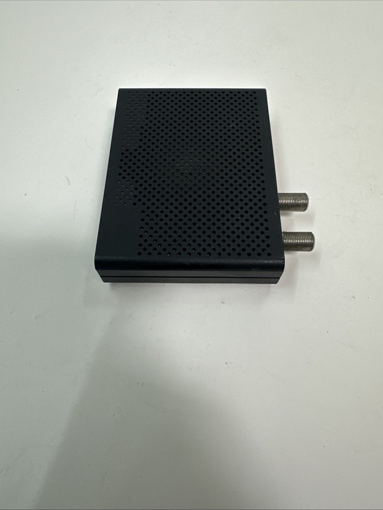 Technicolor DCI401TWC2 Digital Cable TV Box