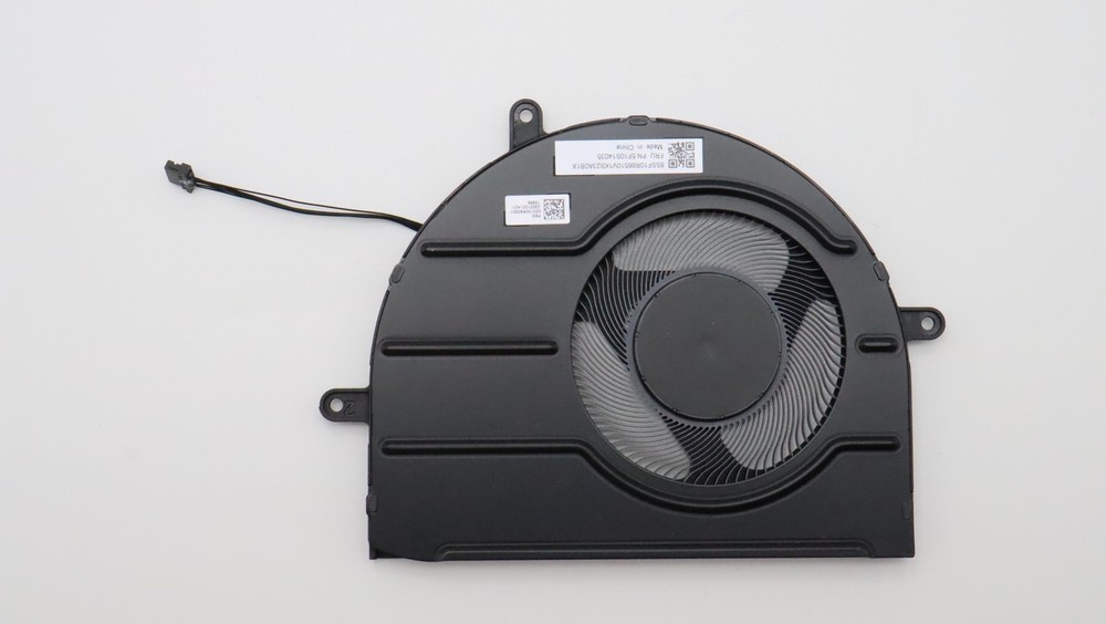 5F10S14035 System FAN W 82RA PEAK