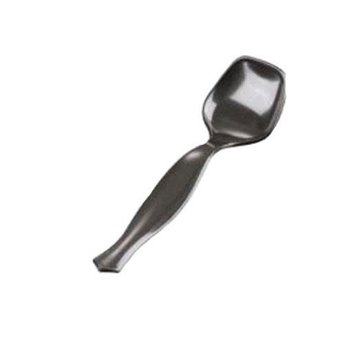 EMI Yoshi - 102BLK - 10" Disposable Serving Spoon