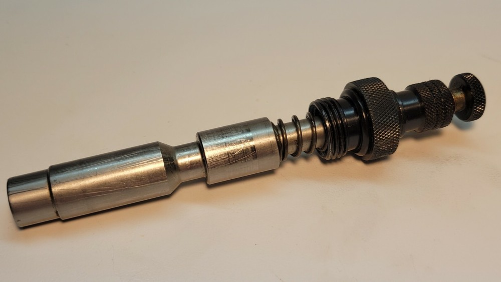 Knight LK-93 .50 Cal. Inline Muzzleloader Hammer Assembly (K)