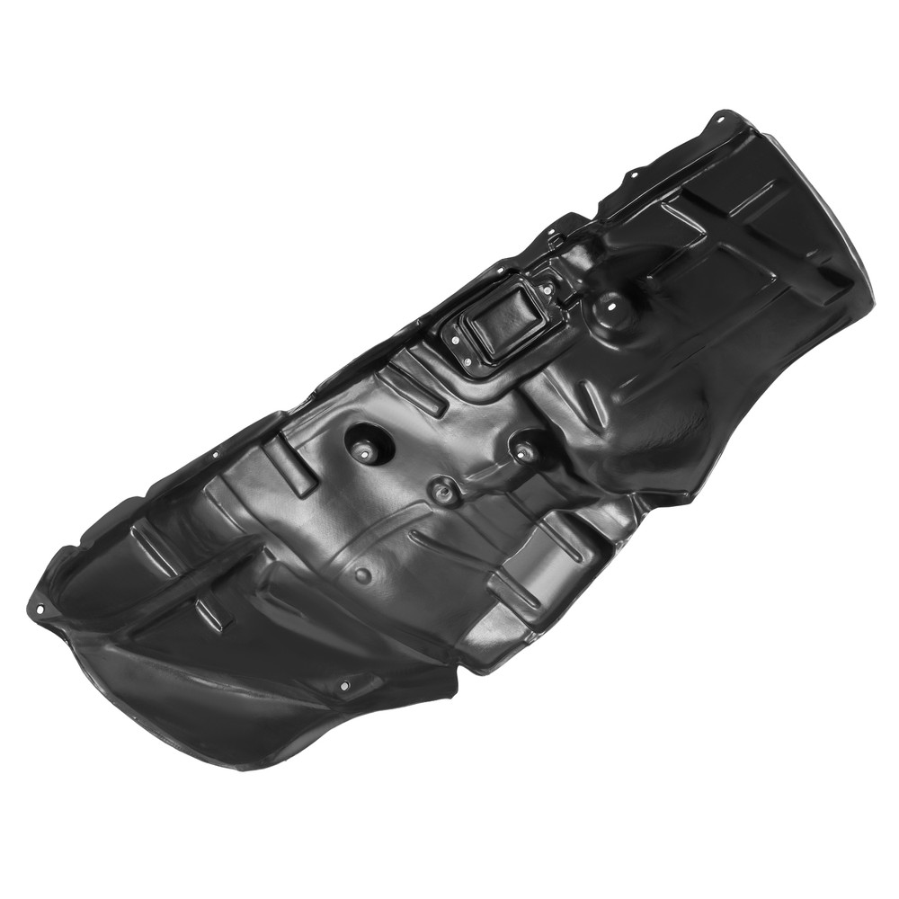 Inner Fender Liner Splash Shield For 2009-18 Dodge Ram 1500 Front Passenger Side