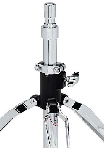 DW 3000 Series Round Top Throne