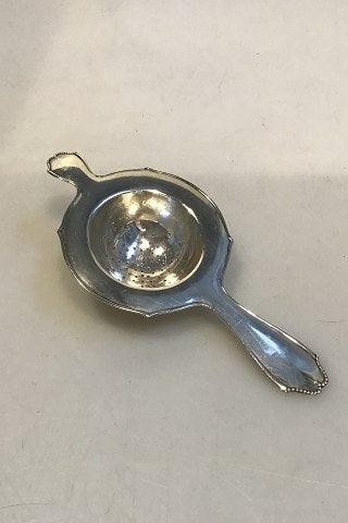Jaegerspris Silver Tea Strainer