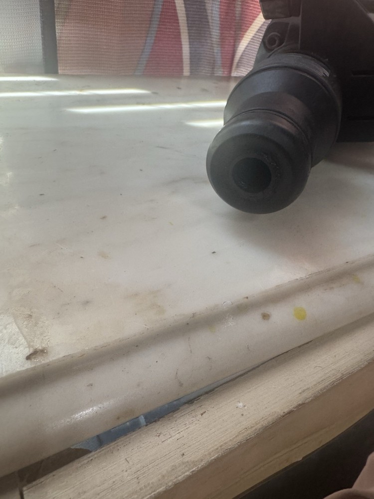 Metabo E 6045 S Rotary Hammer Drill