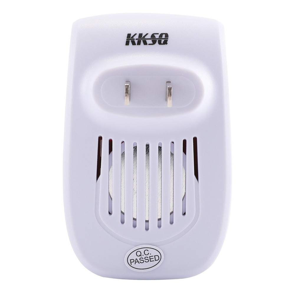 Ultrasonic Pest Repeller Plug in - Electronic Insect Mice Bug Control Defender