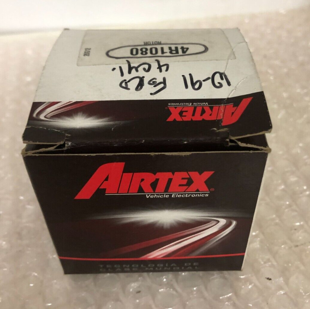Dist Rotor Airtex 4R1080