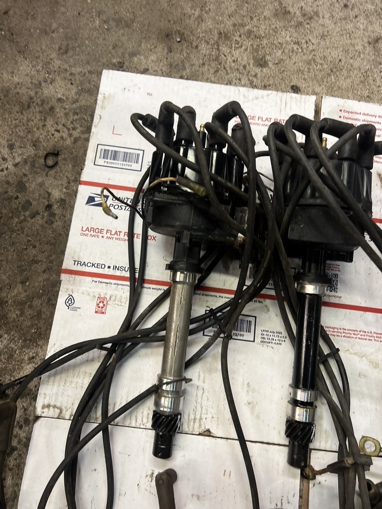 mercruiser 5.7 distributor lot (4)