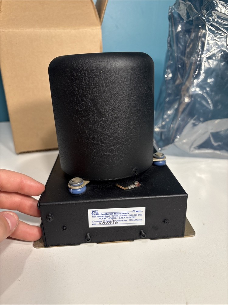 Aeronetics Directional Gyro Remote