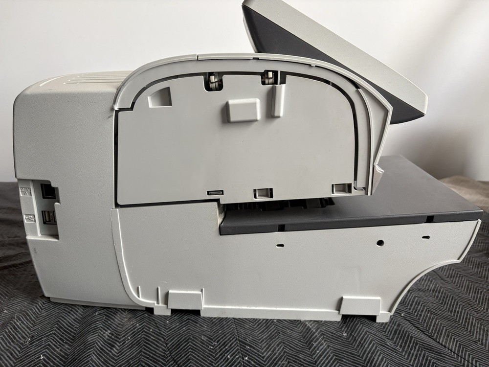 Neopost IN-700 Series Digital Mailing Machine A0012125 - Untested