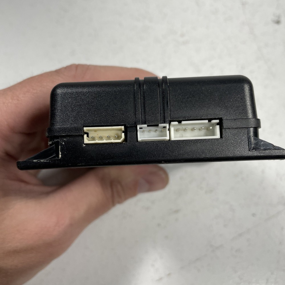 Python Model 871 XP Remote Car Starter Replacement Receiver Module only