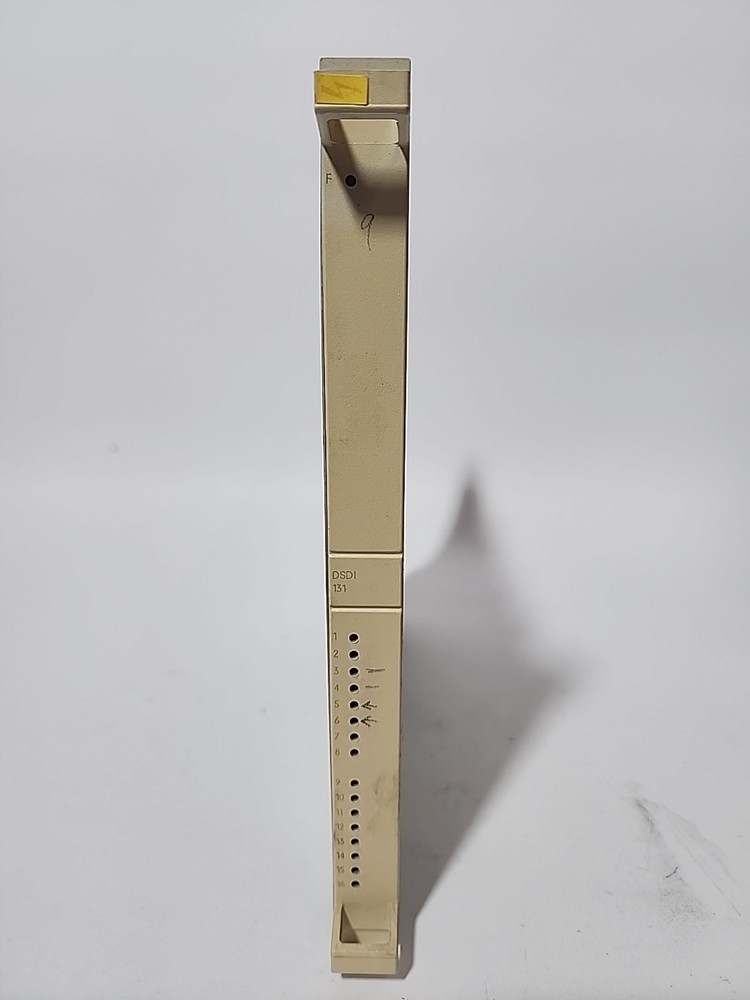 ABB DSDI-131, 57160001-GV/3