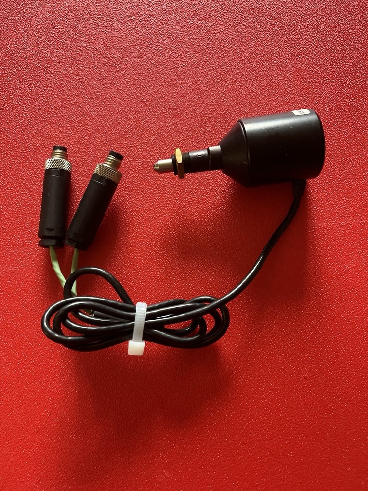 Newport NSA12 Actuator - Black