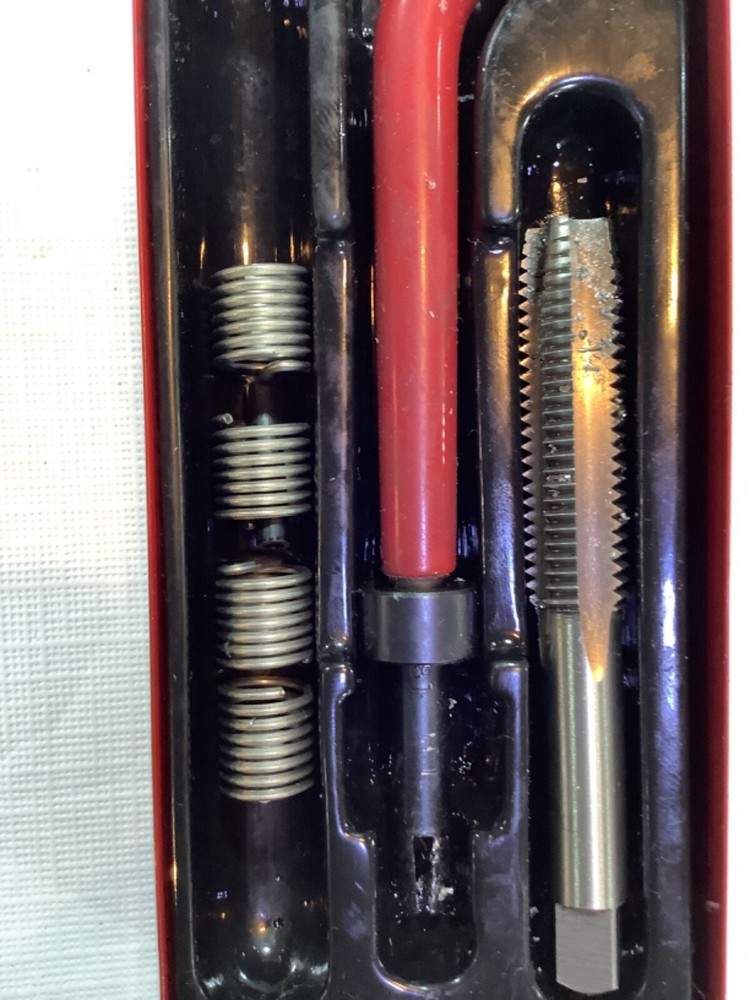 Dorman fix-a-thread 755-004