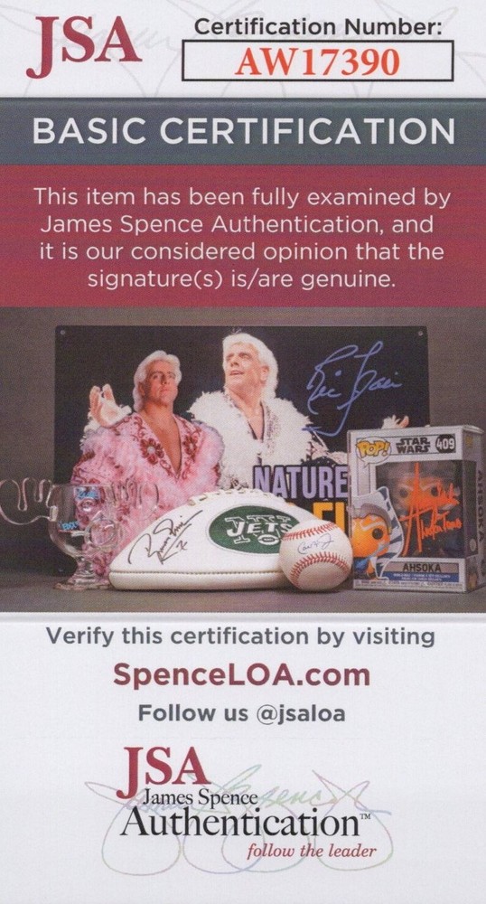 John Patrick Lowrie Signed 8x10 Dota 2 Doom Authentic Autograph Photo JSA COA