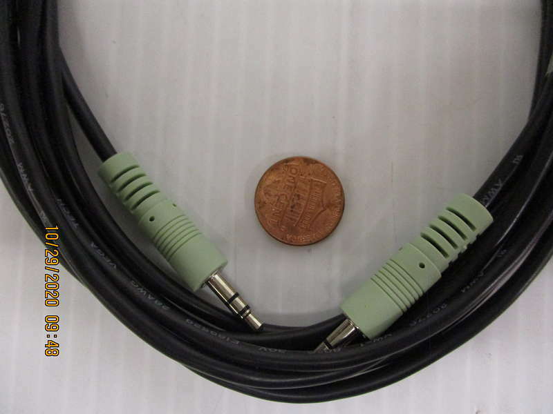 Open Box, IBM, 41J6822, Speaker Cable Kit